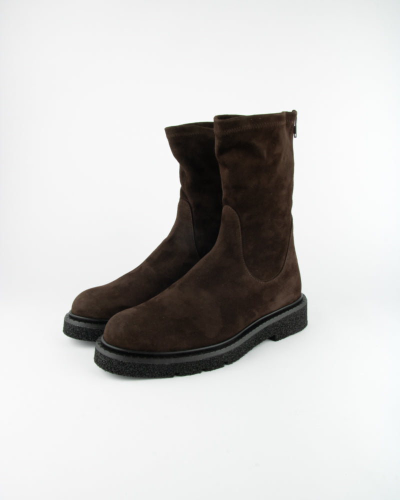 ROTTA Kent ankle boots dark brown