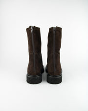 ROTTA Kent ankle boots dark brown