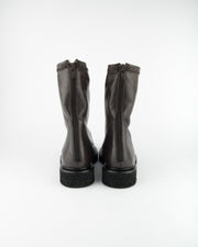 ROTTA Kent ankle boots dark brown