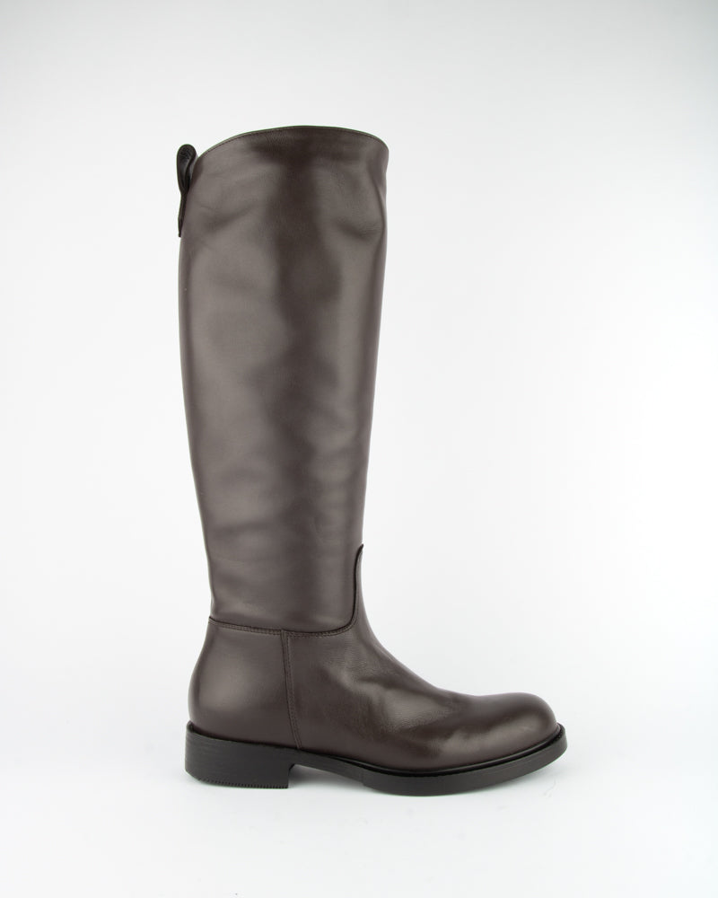 ROTTA Pontus boots dark brown