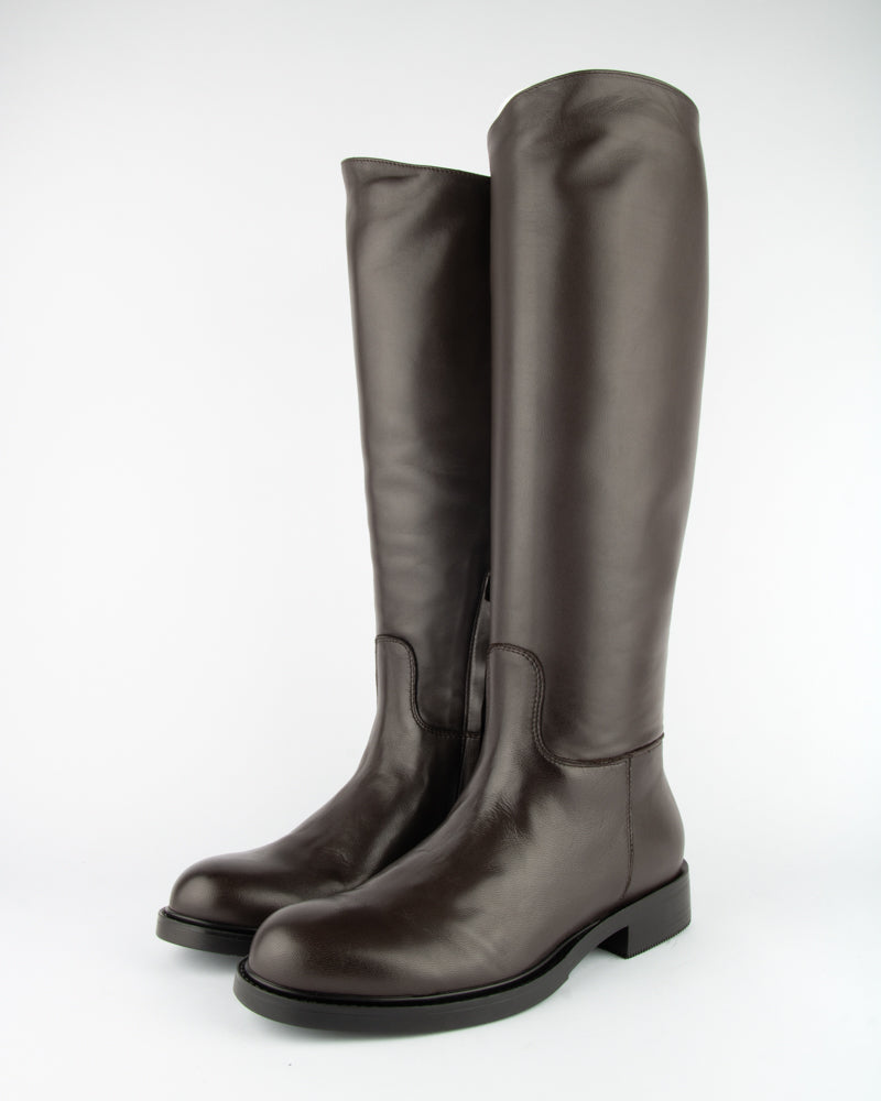 ROTTA Pontus boots dark brown