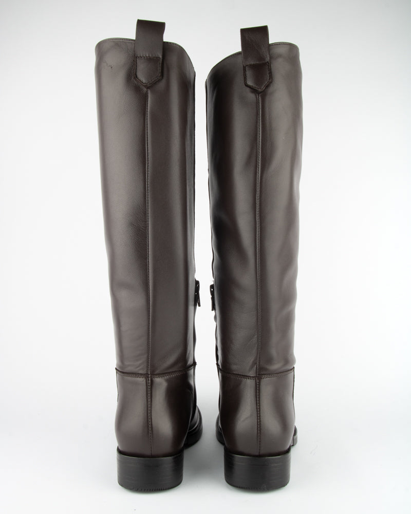 ROTTA Pontus boots dark brown