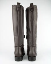 ROTTA Pontus boots dark brown