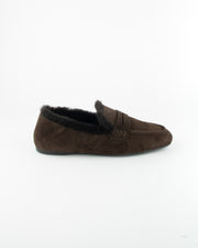 ROTTA Sheldon loafers dark brown