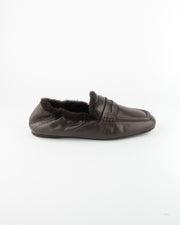 ROTTA Sheldon loafers dark brown