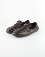 ROTTA Sheldon loafers dark brown
