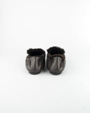 ROTTA Sheldon loafers dark brown