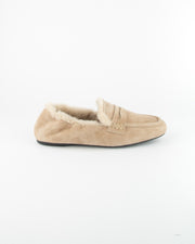 ROTTA Sheldon loafers sand