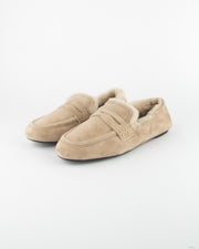 ROTTA Sheldon loafers sand