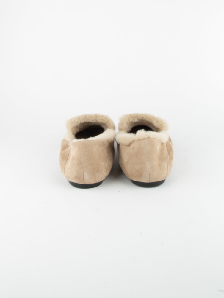ROTTA Sheldon loafers sand