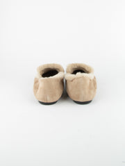 ROTTA Sheldon loafers sand