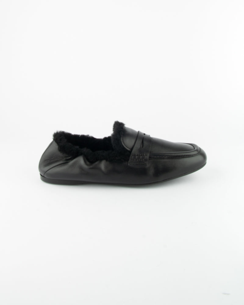 ROTTA Sheldon loafers