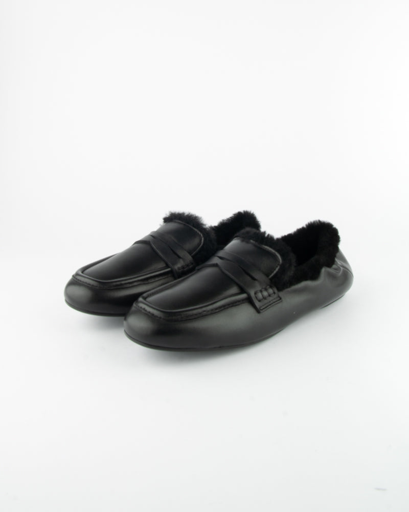 ROTTA Sheldon loafers