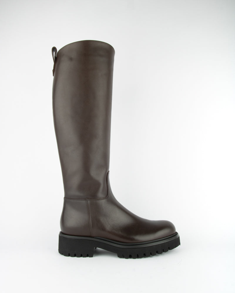 ROTTA Warth boots chocolate brown
