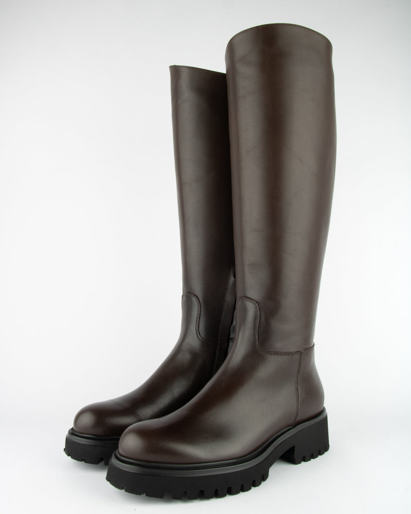 ROTTA Warth boots chocolate brown