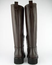 ROTTA Warth boots chocolate brown