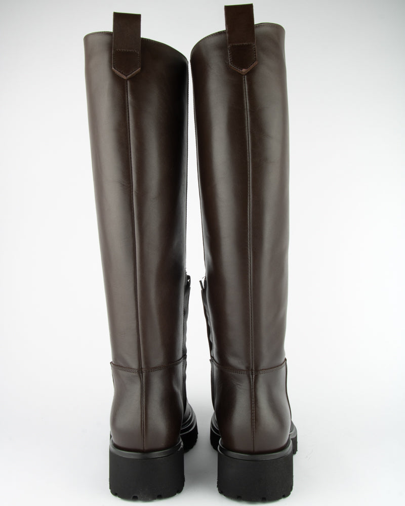 ROTTA Warth boots chocolate brown