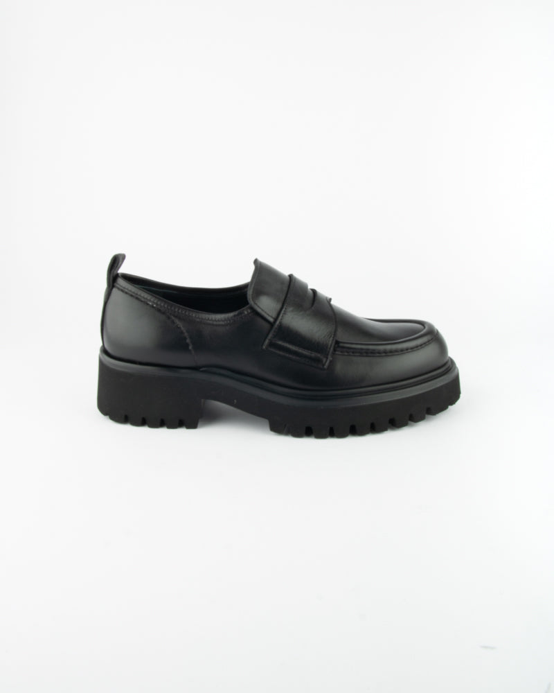 ROTTA Wyatt loafers black