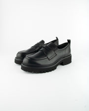 ROTTA Wyatt loafers black