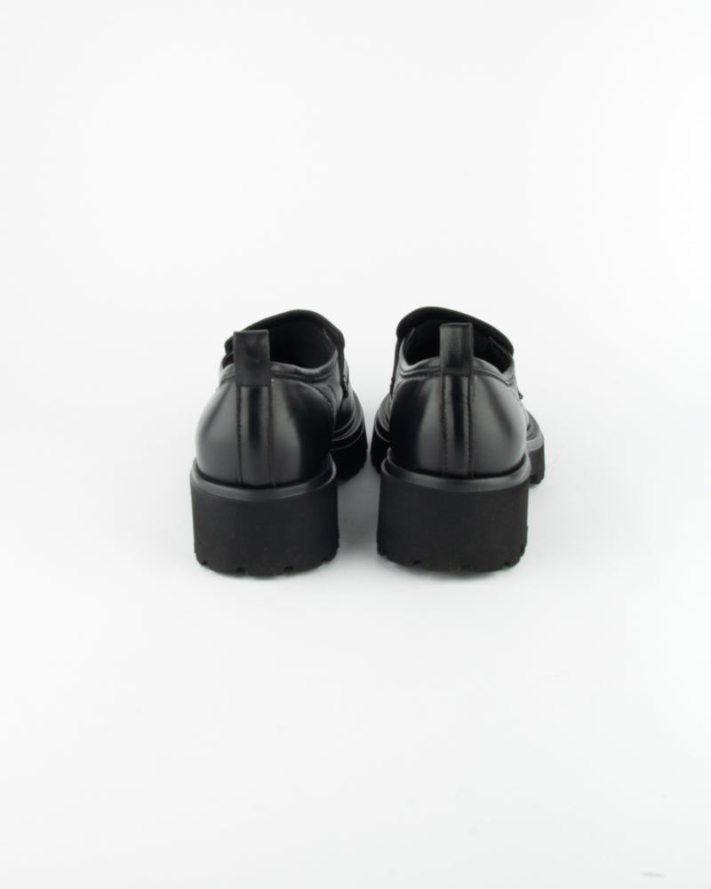 ROTTA Wyatt loafers black