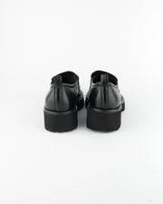 ROTTA Wyatt loafers black