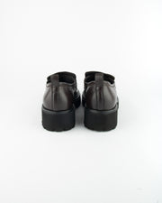 ROTTA Wyatt loafers dark brown