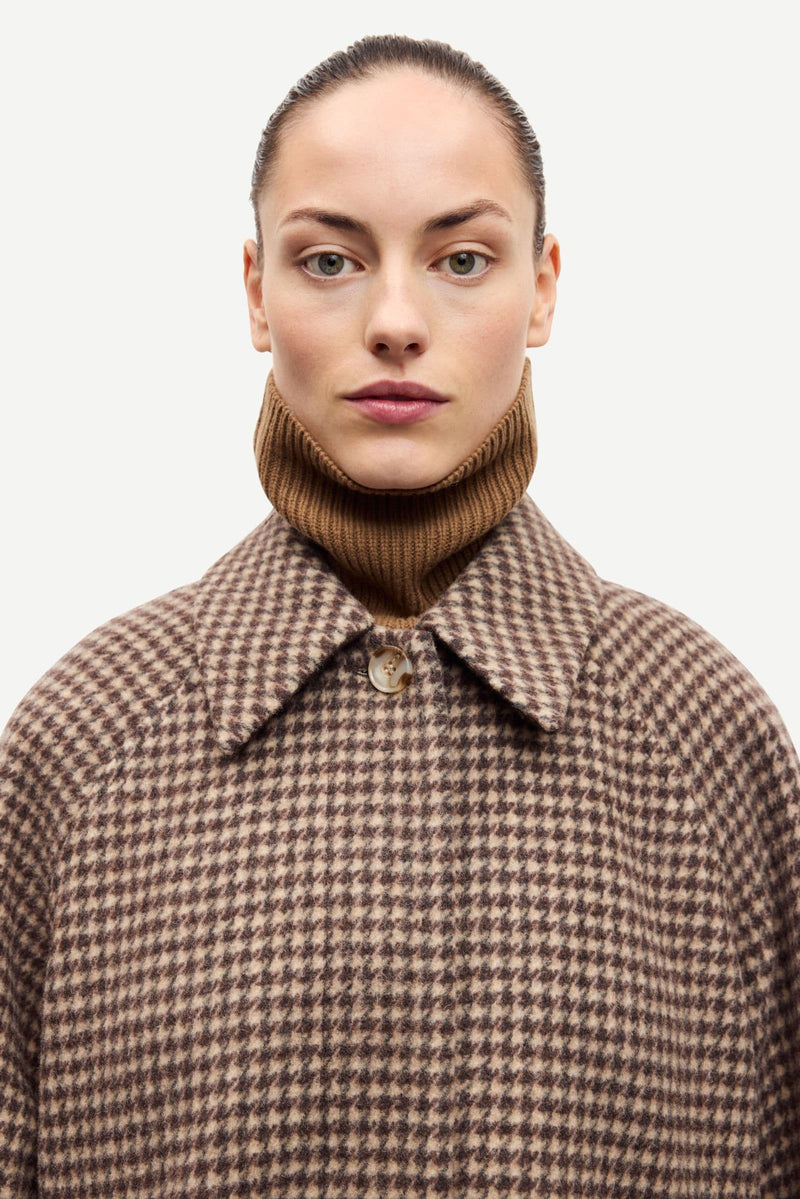 ALMA COAT