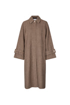 ALMA COAT