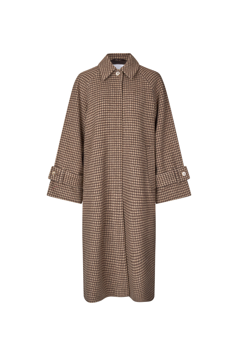ALMA COAT
