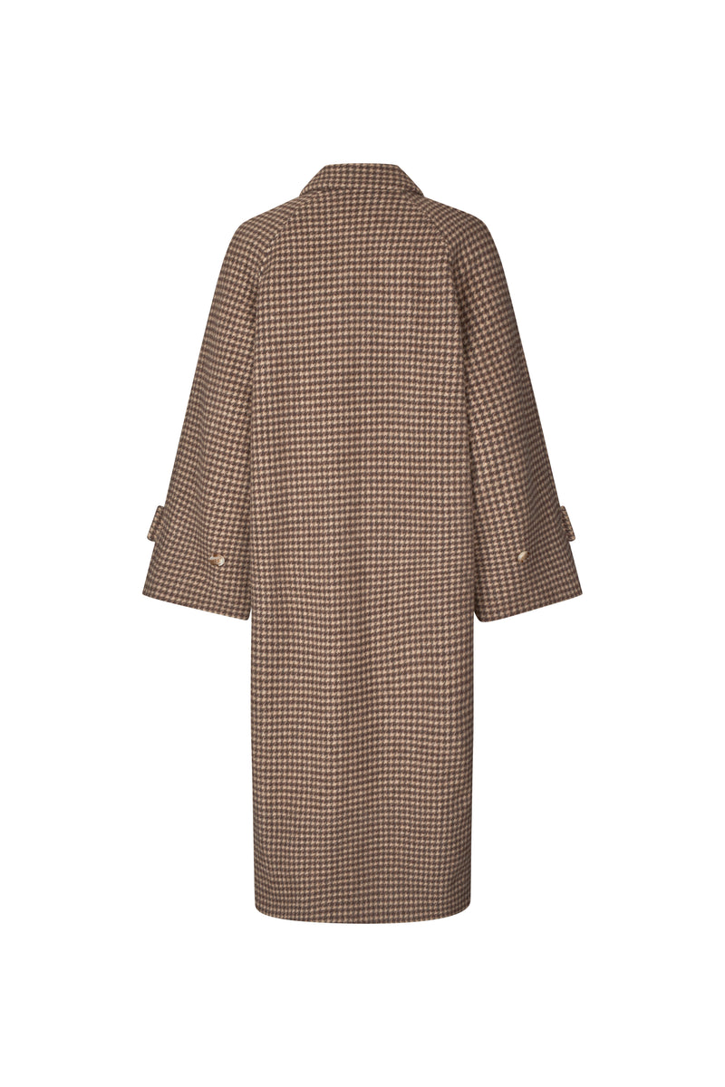 ALMA COAT
