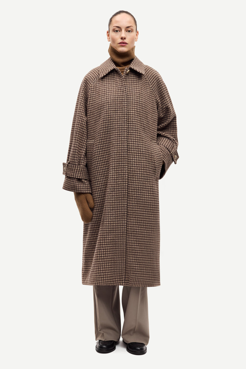 ALMA COAT