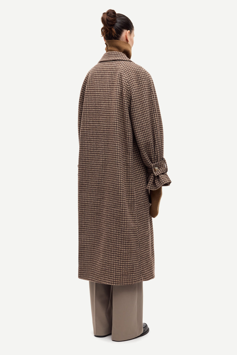 ALMA COAT