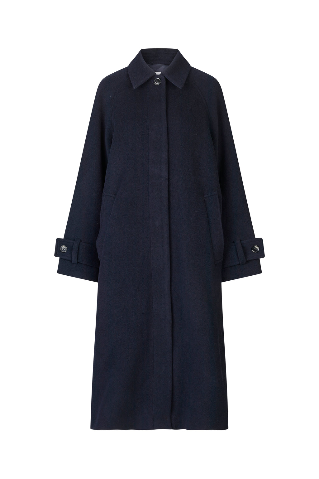 ALMA COAT