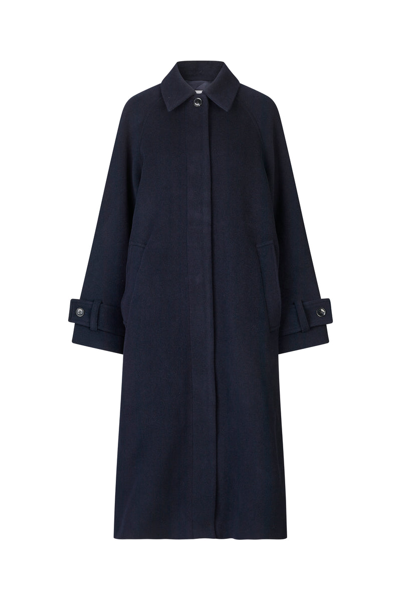 ALMA COAT