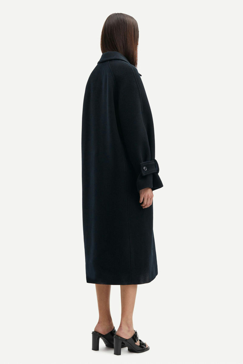 ALMA COAT