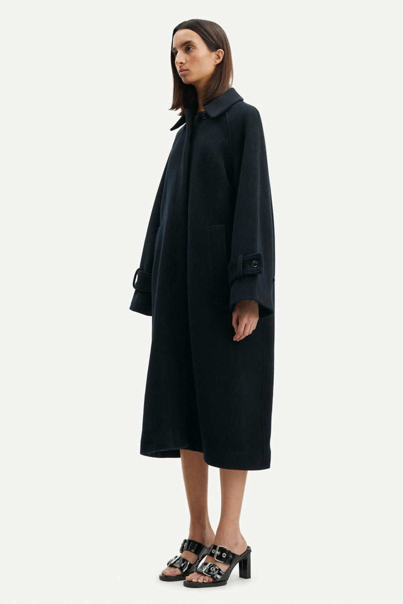 ALMA COAT