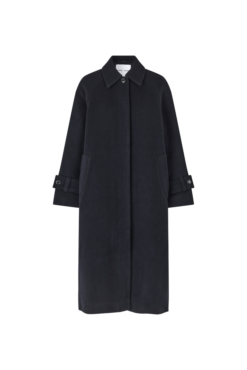 ALMA COAT