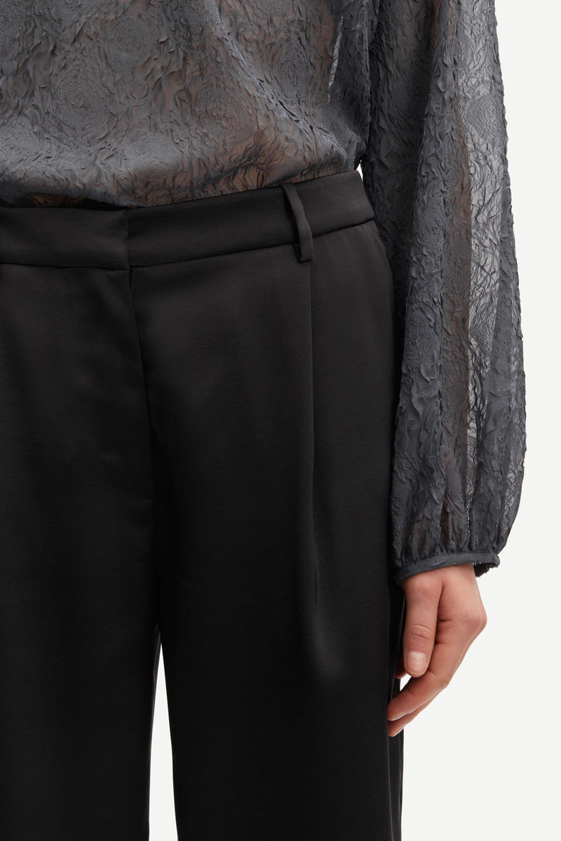 SAAGNETE TROUSERS