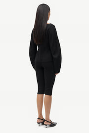 SAMSOE SAMSOE Saally jacket black