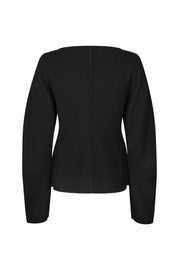 SAMSOE SAMSOE Saally jacket black