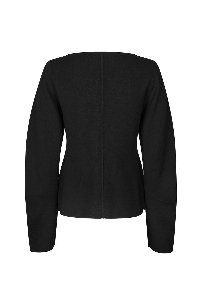 SAMSOE SAMSOE Saally jacket black