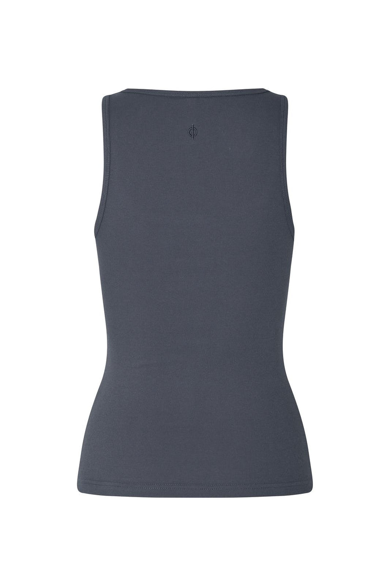 SAMSOE SAMSOE Saamanza tank top ombre blue