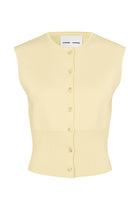 SAMSOE SAMSOE Saanne top