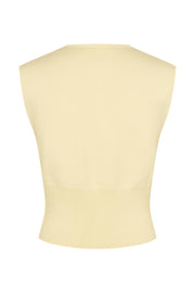 SAMSOE SAMSOE Saanne top