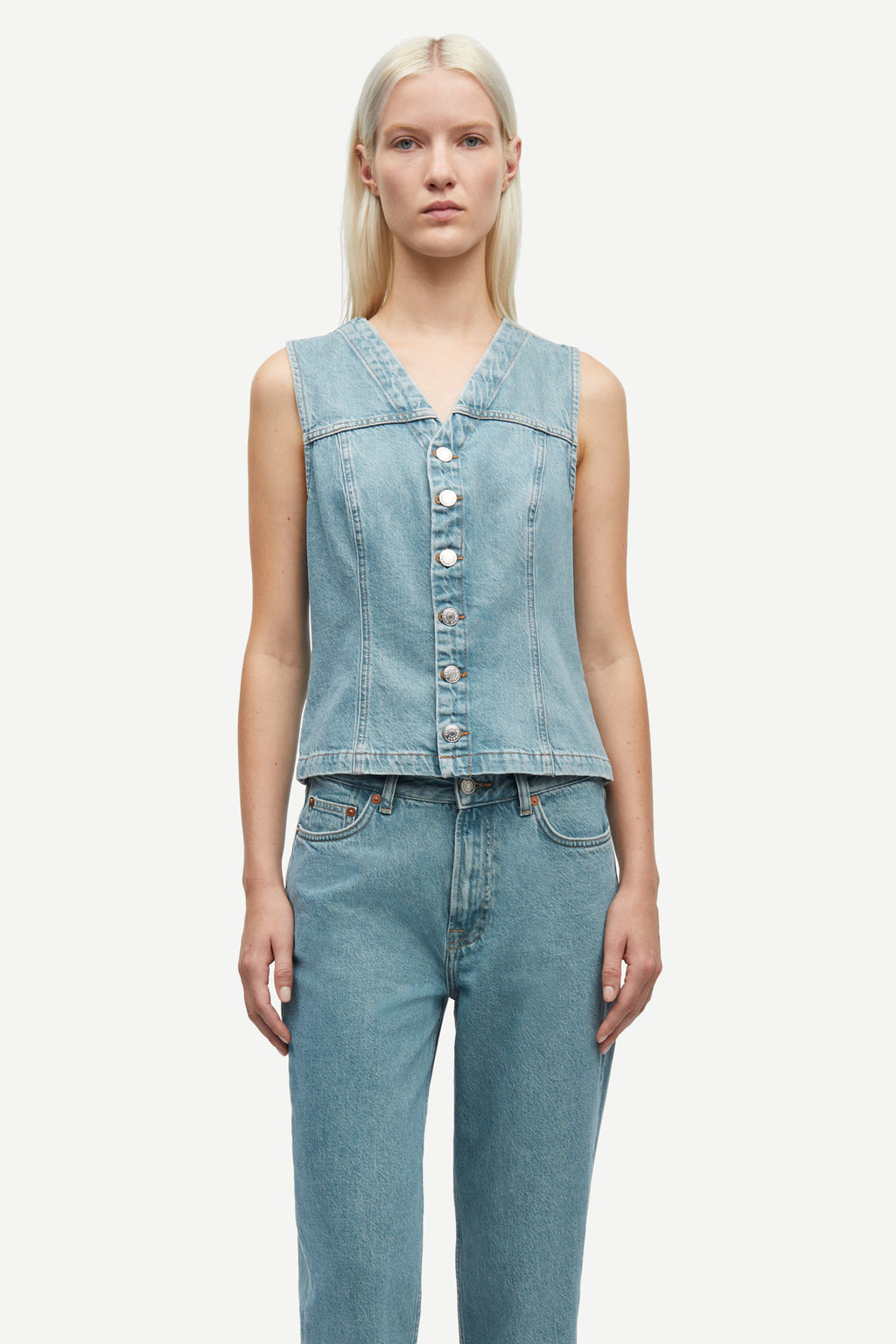 SABETH VEST