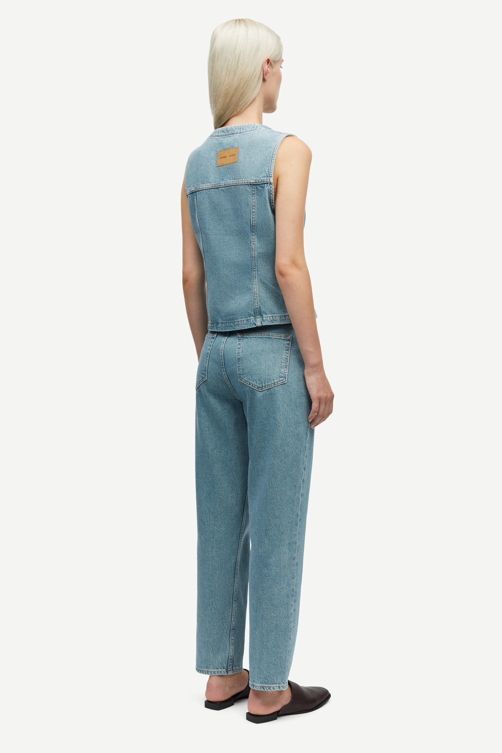 SABETH VEST