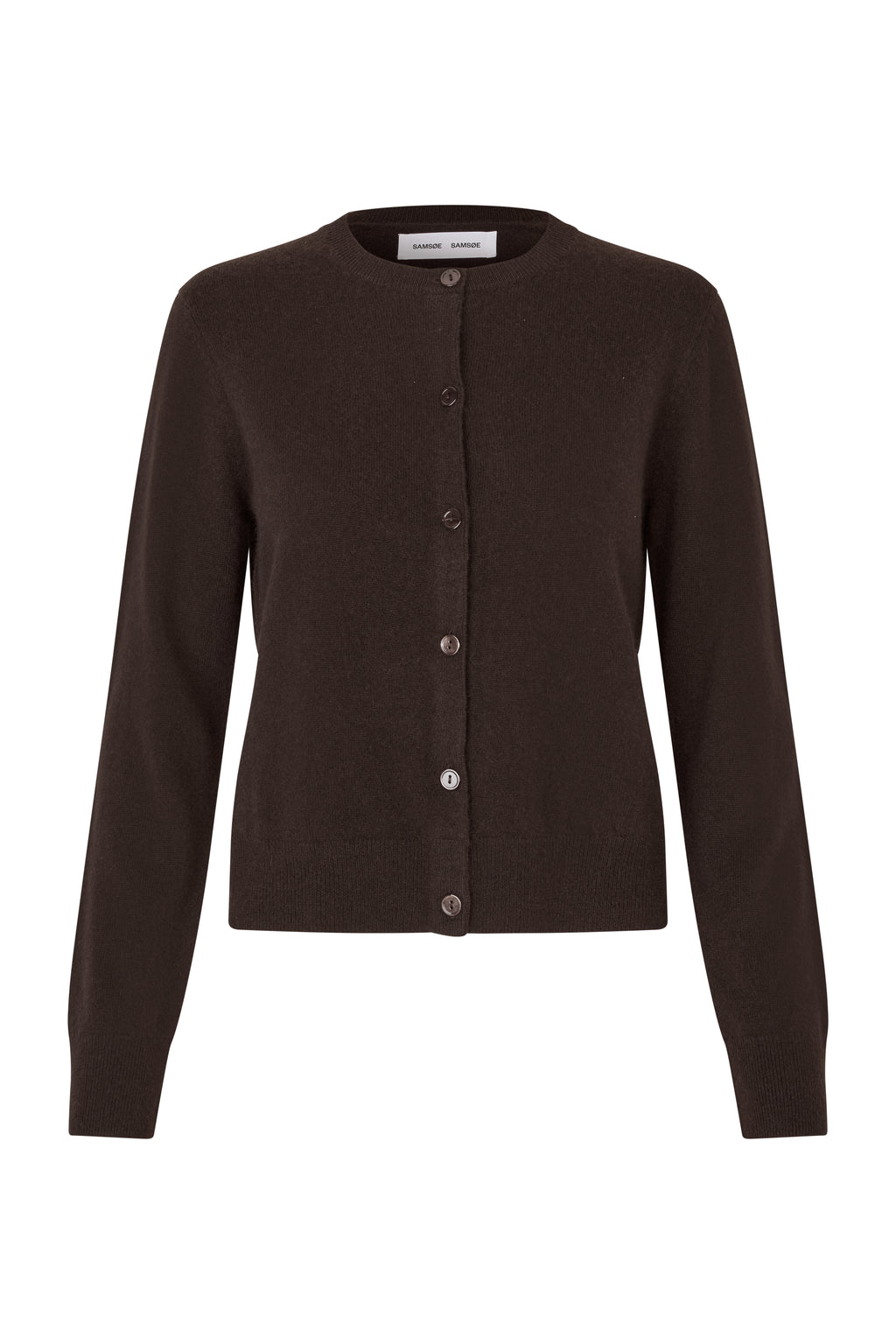 SABOSTON CARDIGAN