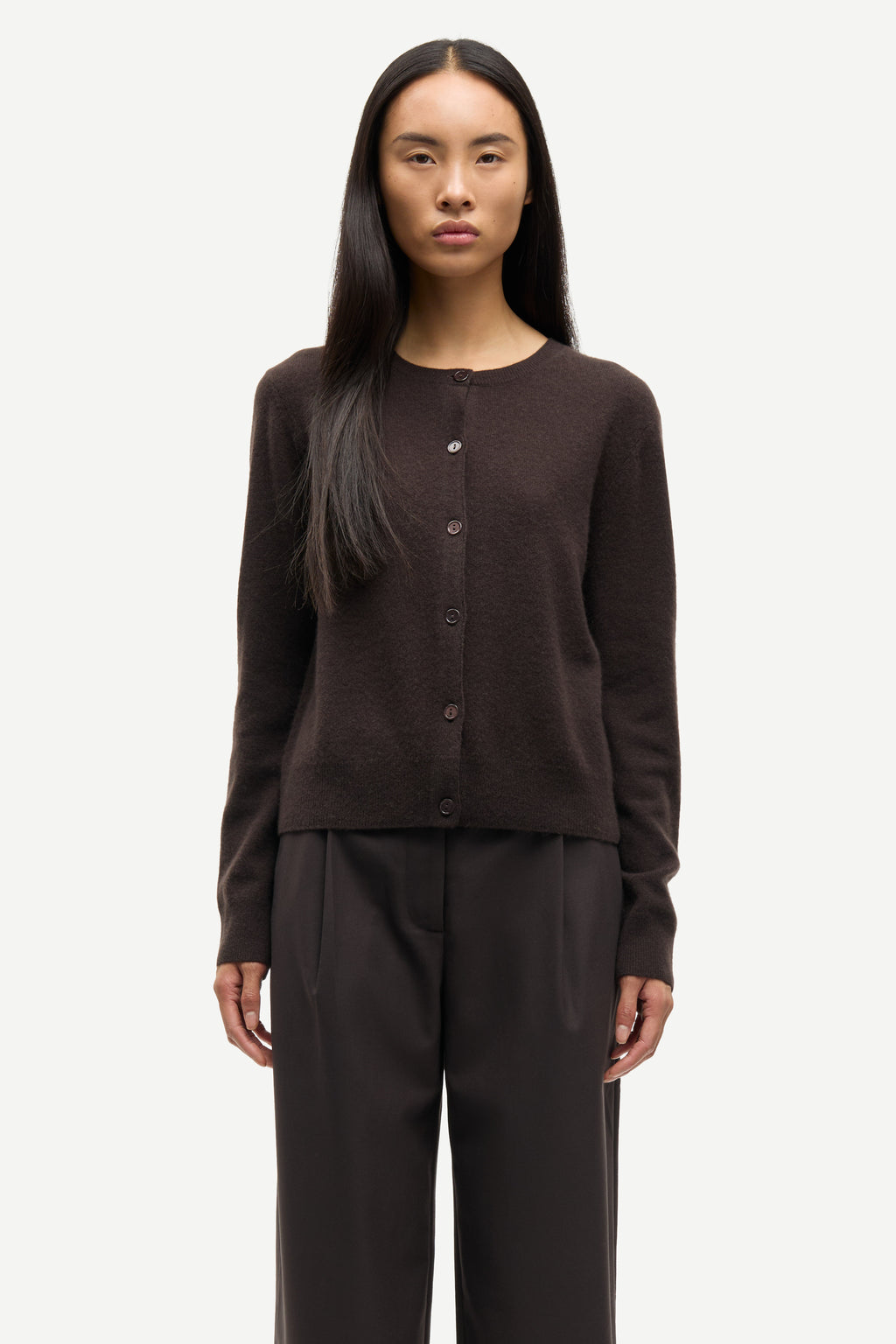 SABOSTON CARDIGAN