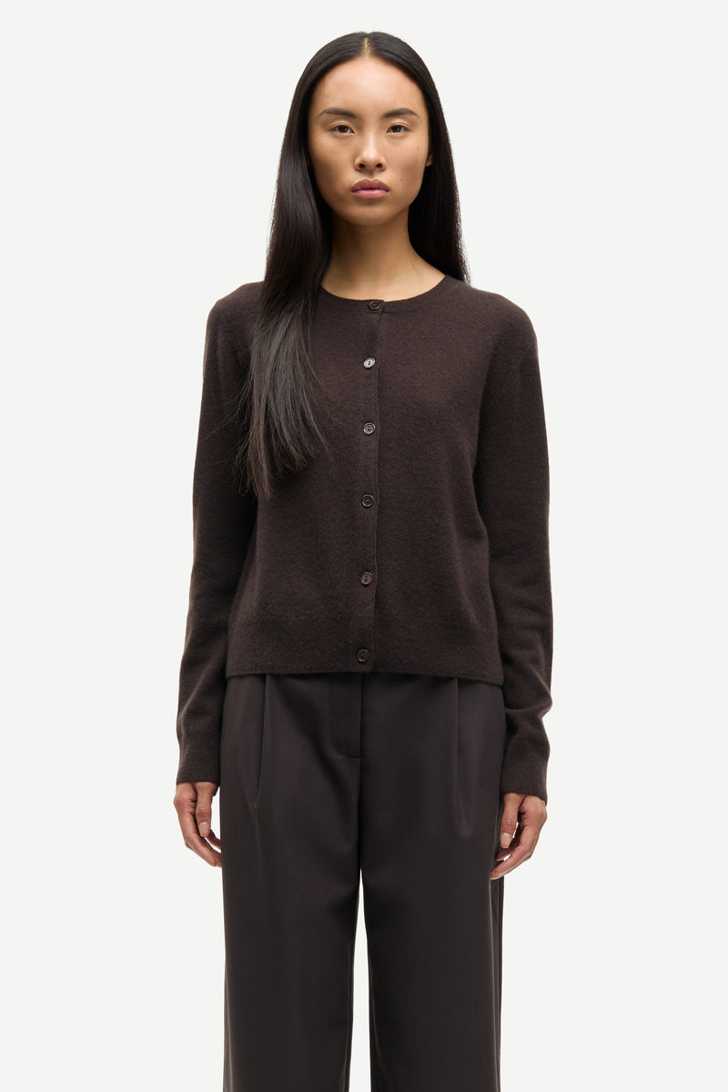 SABOSTON CARDIGAN
