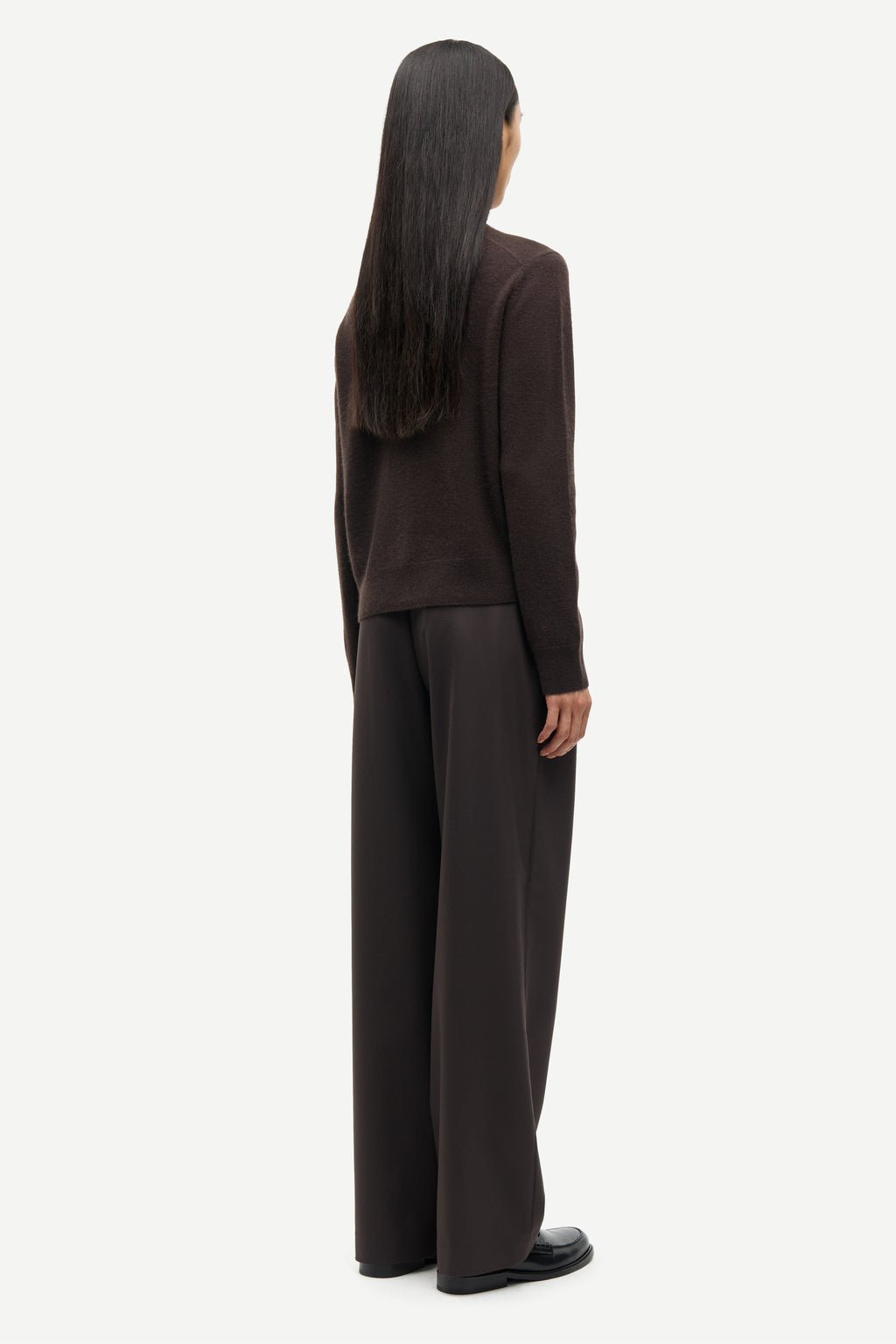 SABOSTON CARDIGAN